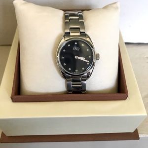 Women’s Watch ESQ by MOVADO